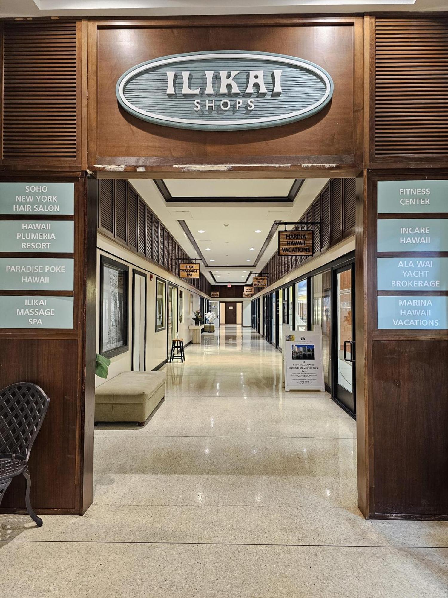 Appartamento Ilikai Tower 1127 Yacht Harbor View 1Br Honolulu Esterno foto